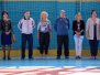 Соревнования, посвященные 30-летию спортклуба профсоюзов, сентябрь 2017