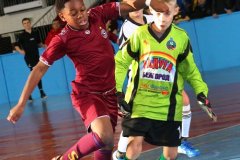 XVI международный детский турнир по футболу памяти А. Ликонцева, 4 января 2017 г.