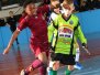 XVI международный детский турнир по футболу памяти А. Ликонцева, 4 января 2017 г.
