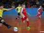 XVI международный детский турнир по футболу памяти А. Ликонцева, 5 января 2017 г.