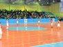 XVI международный детский турнир по футболу памяти А. Ликонцева, 6 января 2017 г.